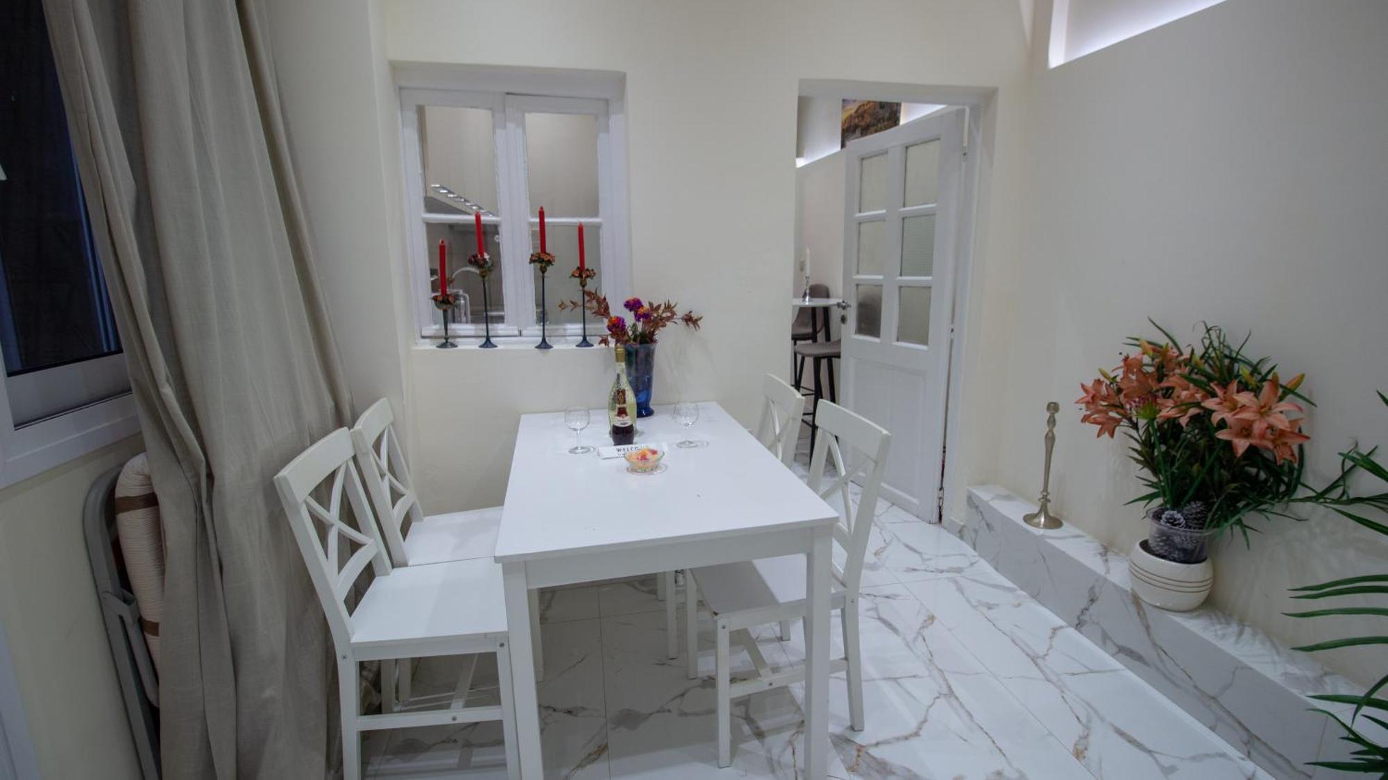 Athens City Center Historical Area Екстериор снимка