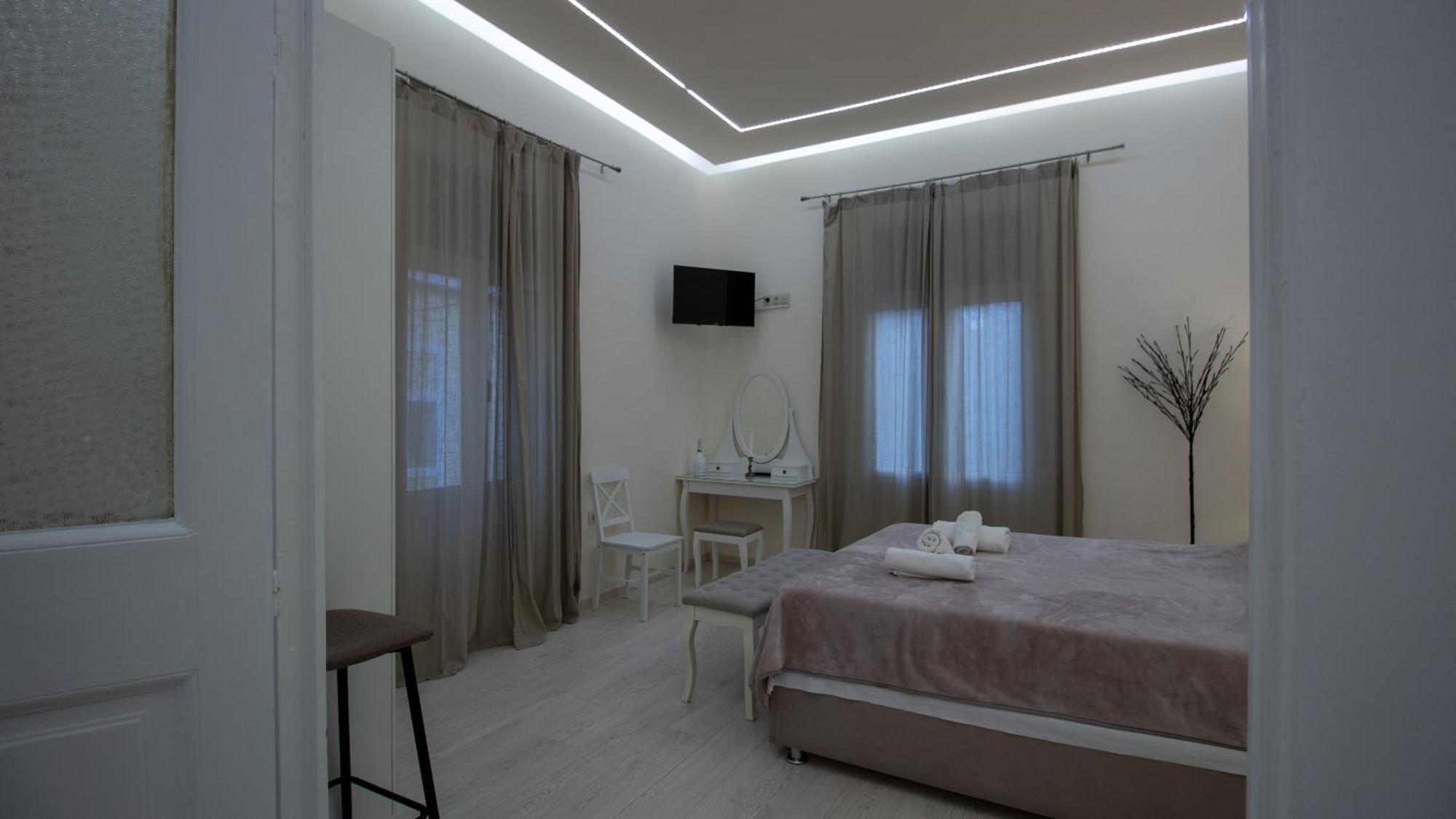 Athens City Center Historical Area Екстериор снимка