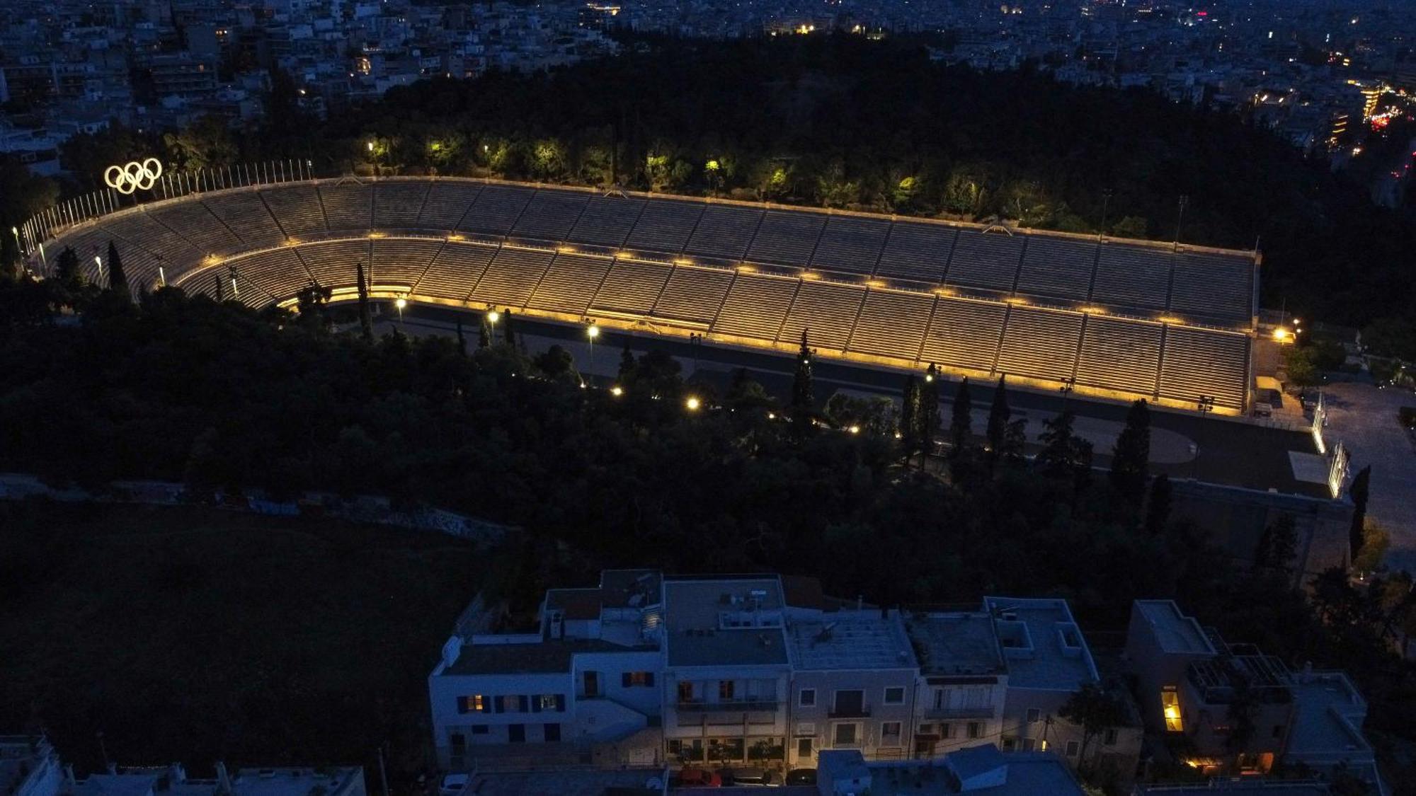 Athens City Center Historical Area Екстериор снимка